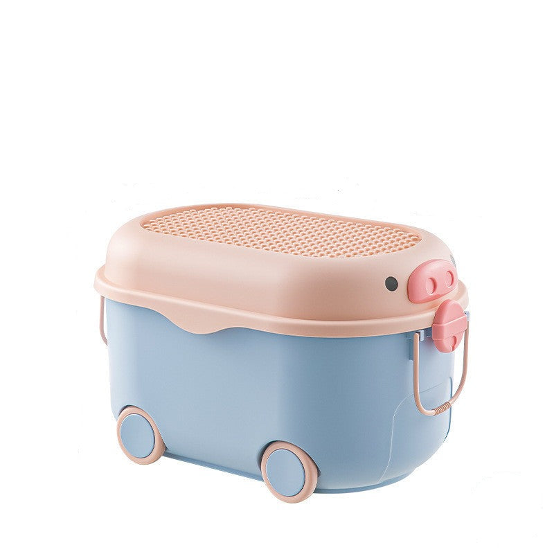 Snout Storage Box