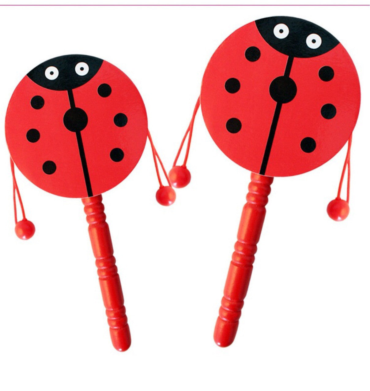 BeatleBeat Ladybug