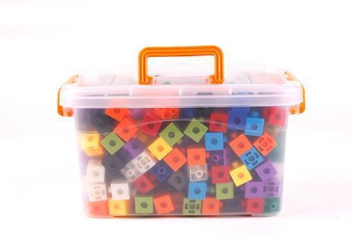 Counting Blocks Set