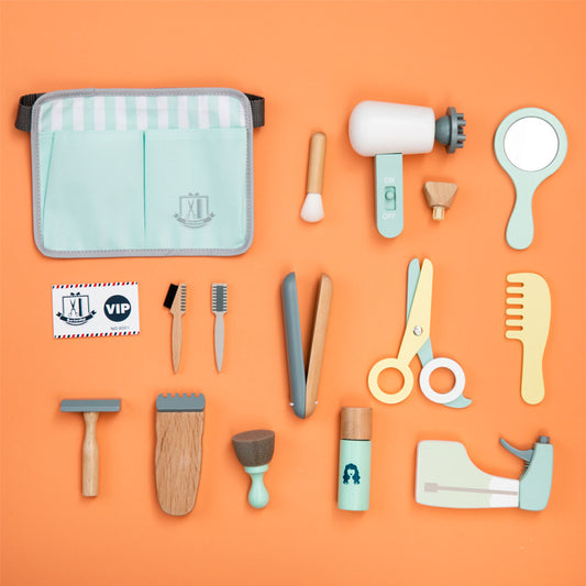 Hair Dresser Kit